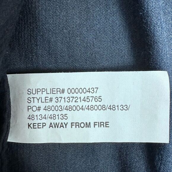 RALPH LAUREN Drop Waist Corduroy Dress, SIZE 3T - Picture 13 of 15